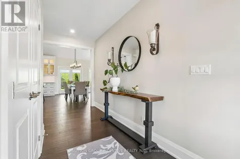 22 Thoroughbred Drive Oro-medonte ON L0K 1E0