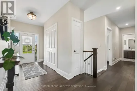 22 Thoroughbred Drive Oro-medonte ON L0K 1E0