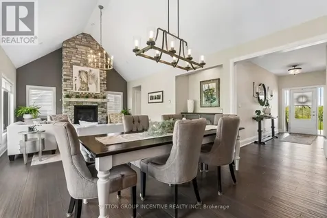 22 Thoroughbred Drive Oro-medonte ON L0K 1E0