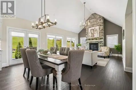 22 Thoroughbred Drive Oro-medonte ON L0K 1E0