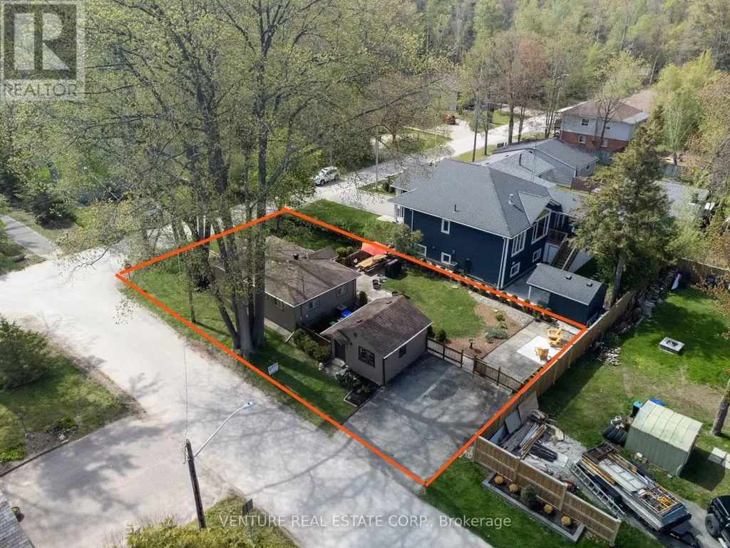 50 Forest Avenue Wasaga Beach ON L9Z 2K4