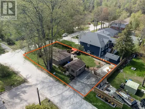 50 Forest Avenue Wasaga Beach ON L9Z 2K4