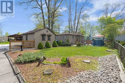 50 Forest Avenue Wasaga Beach ON L9Z 2K4