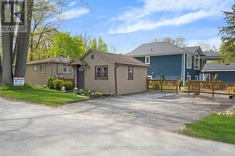 50 Forest Avenue Wasaga Beach ON L9Z 2K4