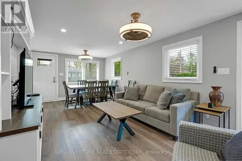 50 Forest Avenue Wasaga Beach ON L9Z 2K4