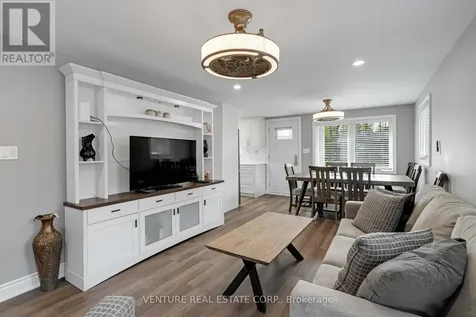 50 Forest Avenue Wasaga Beach ON L9Z 2K4