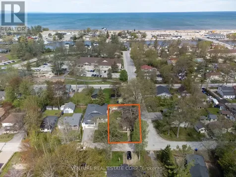 50 Forest Avenue Wasaga Beach ON L9Z 2K4