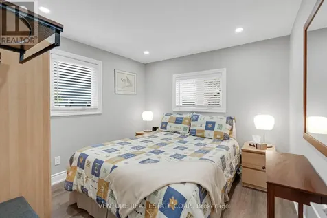 50 Forest Avenue Wasaga Beach ON L9Z 2K4