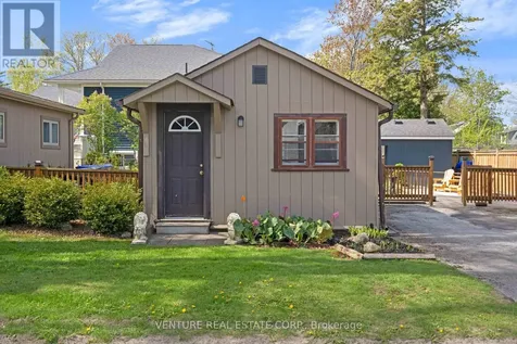 50 Forest Avenue Wasaga Beach ON L9Z 2K4