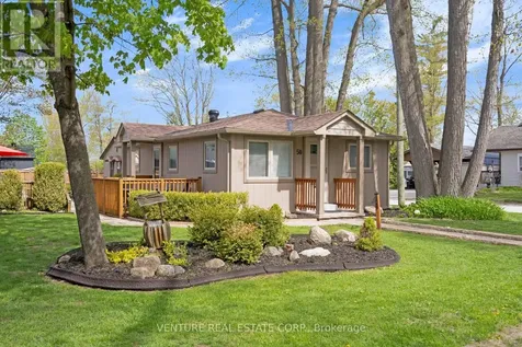 50 Forest Avenue Wasaga Beach ON L9Z 2K4
