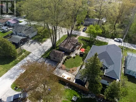 50 Forest Avenue Wasaga Beach ON L9Z 2K4