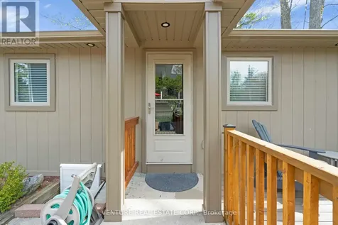 50 Forest Avenue Wasaga Beach ON L9Z 2K4