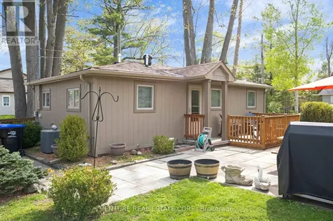 50 Forest Avenue Wasaga Beach ON L9Z 2K4