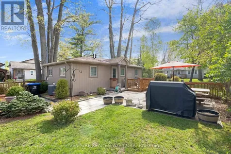 50 Forest Avenue Wasaga Beach ON L9Z 2K4