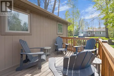 50 Forest Avenue Wasaga Beach ON L9Z 2K4