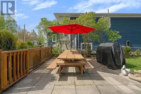 50 Forest Avenue Wasaga Beach ON L9Z 2K4
