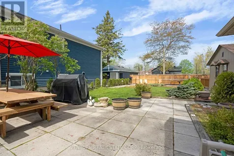 50 Forest Avenue Wasaga Beach ON L9Z 2K4