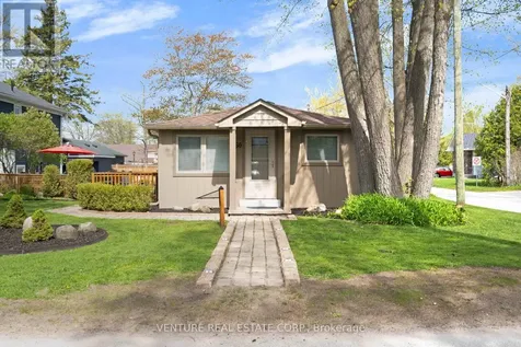 50 Forest Avenue Wasaga Beach ON L9Z 2K4