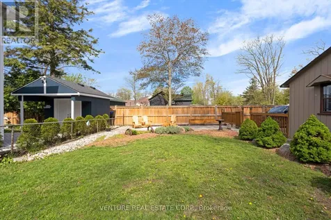 50 Forest Avenue Wasaga Beach ON L9Z 2K4