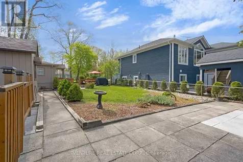 50 Forest Avenue Wasaga Beach ON L9Z 2K4