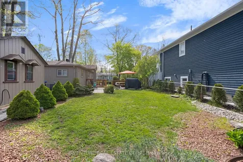 50 Forest Avenue Wasaga Beach ON L9Z 2K4