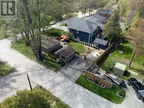 50 Forest Avenue Wasaga Beach ON L9Z 2K4