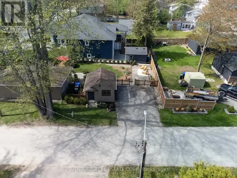 50 Forest Avenue Wasaga Beach ON L9Z 2K4