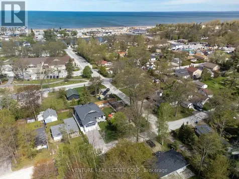 50 Forest Avenue Wasaga Beach ON L9Z 2K4