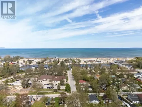 50 Forest Avenue Wasaga Beach ON L9Z 2K4