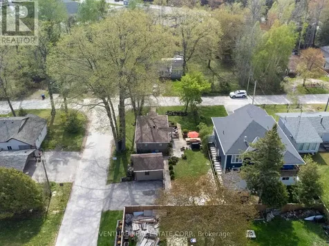 50 Forest Avenue Wasaga Beach ON L9Z 2K4