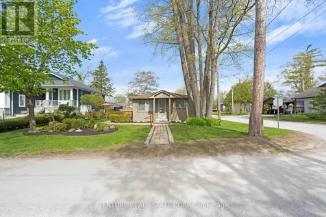 50 Forest Avenue Wasaga Beach ON L9Z 2K4