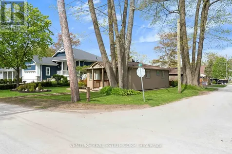 50 Forest Avenue Wasaga Beach ON L9Z 2K4