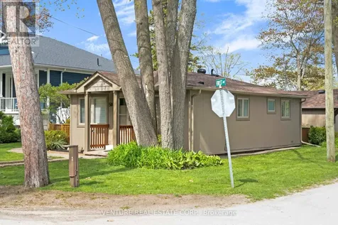 50 Forest Avenue Wasaga Beach ON L9Z 2K4