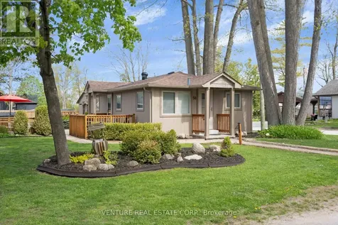 50 Forest Avenue Wasaga Beach ON L9Z 2K4
