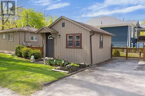 50 Forest Avenue Wasaga Beach ON L9Z 2K4