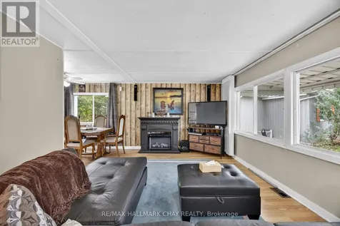 9 Locust Hill Court Innisfil ON L9S 1R7
