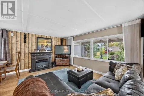 9 Locust Hill Court Innisfil ON L9S 1R7