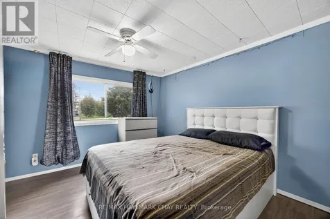 9 Locust Hill Court Innisfil ON L9S 1R7