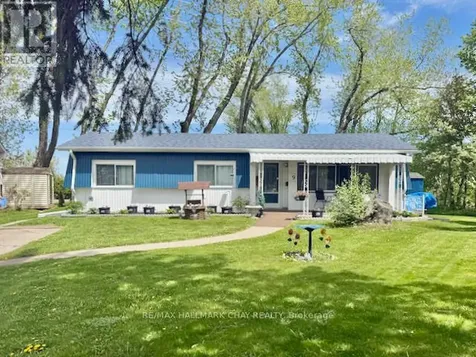 9 Locust Hill Court Innisfil ON L9S 1R7