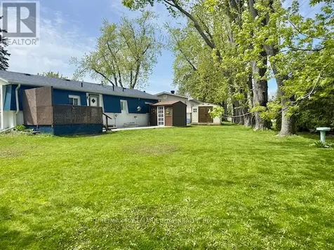 9 Locust Hill Court Innisfil ON L9S 1R7