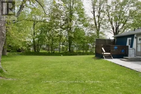 9 Locust Hill Court Innisfil ON L9S 1R7