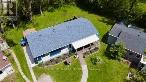 9 Locust Hill Court Innisfil ON L9S 1R7