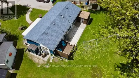 9 Locust Hill Court Innisfil ON L9S 1R7