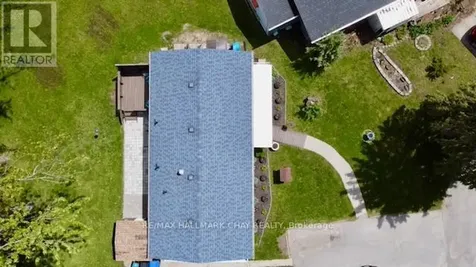 9 Locust Hill Court Innisfil ON L9S 1R7