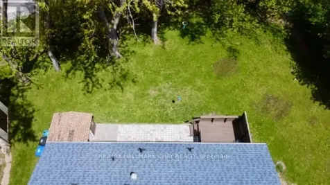 9 Locust Hill Court Innisfil ON L9S 1R7