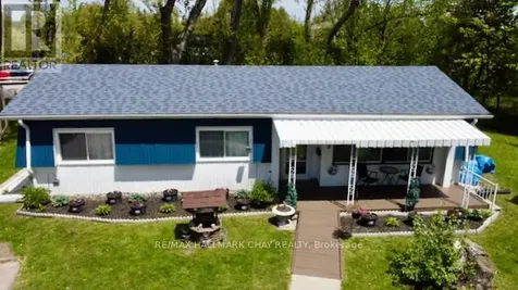 9 Locust Hill Court Innisfil ON L9S 1R7