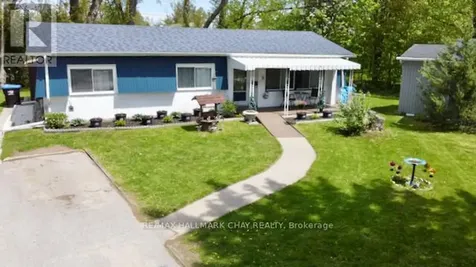 9 Locust Hill Court Innisfil ON L9S 1R7