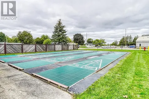 9 Locust Hill Court Innisfil ON L9S 1R7