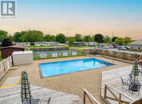 9 Locust Hill Court Innisfil ON L9S 1R7