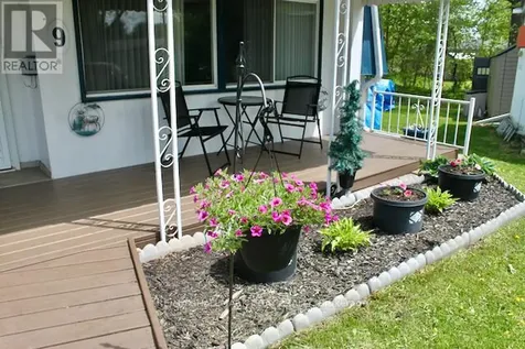 9 Locust Hill Court Innisfil ON L9S 1R7